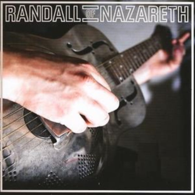 Randell of Nazareth