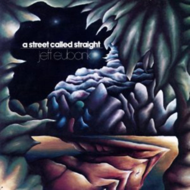 A Street Called Straight