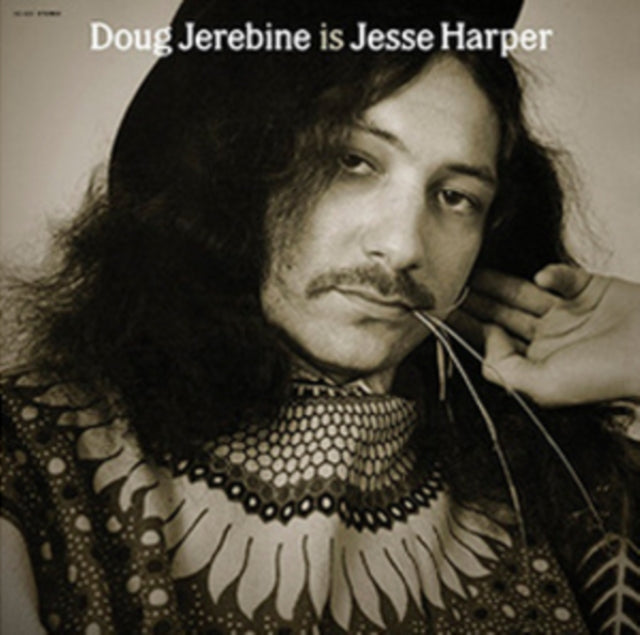 Is Jesse Harper