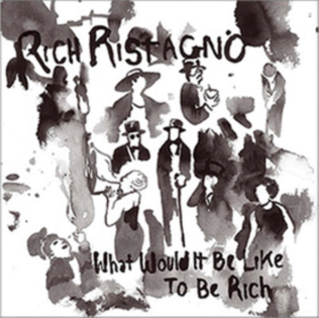 What Would It Be Like to Be Rich