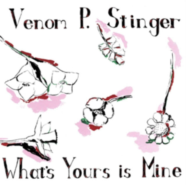 What's Yours Is Mine