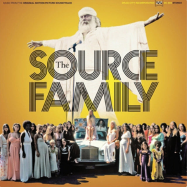 The Source Family