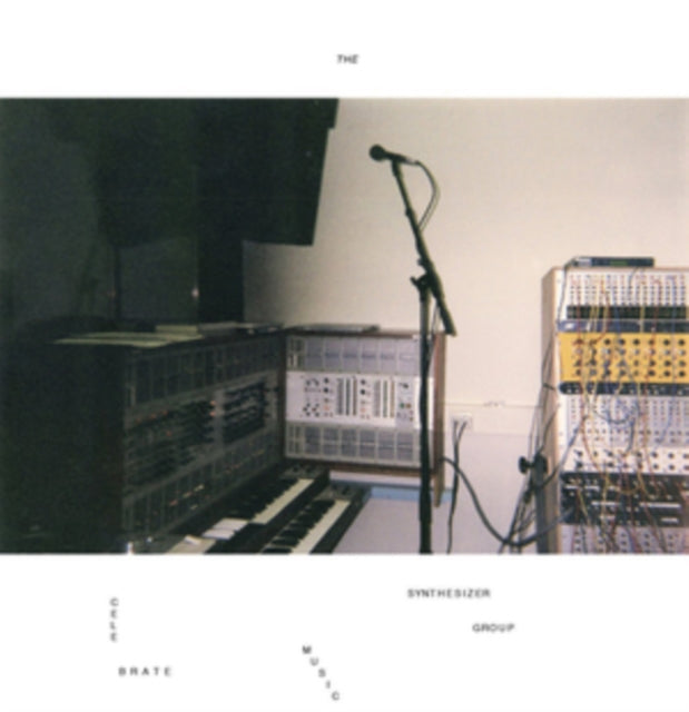 The Celebrate Music Synthesizer Group