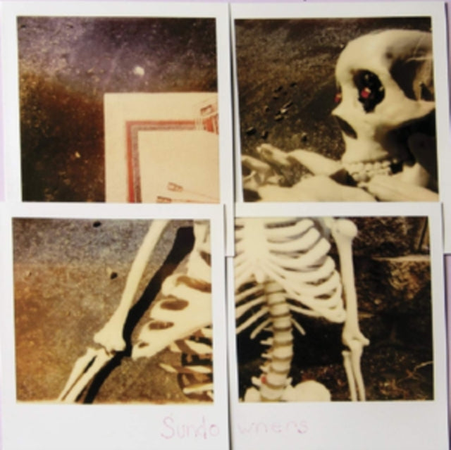 Ancient Cares/Pig Pen Blues, Stinkeye
