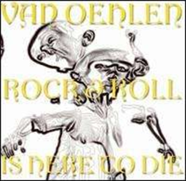Rock and Roll Is Here to Die