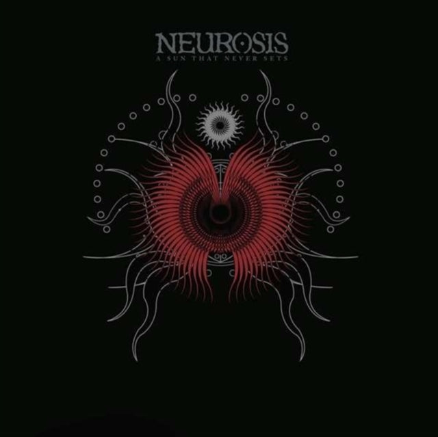 A Sun That Never Sets