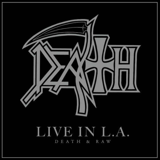 Live in L.A.