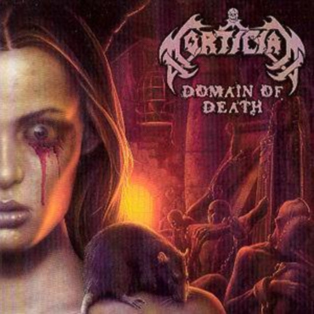 Domain of Death