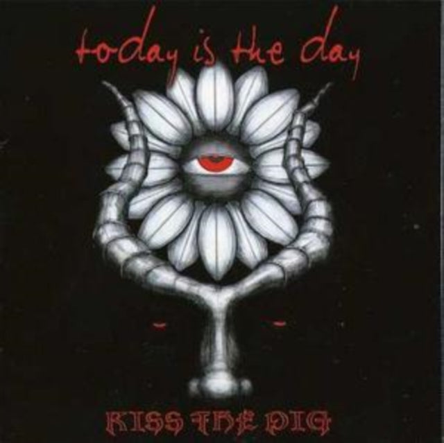 Kiss the Pig