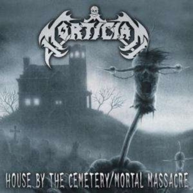 House By the Cemetery/Mortal Massacre