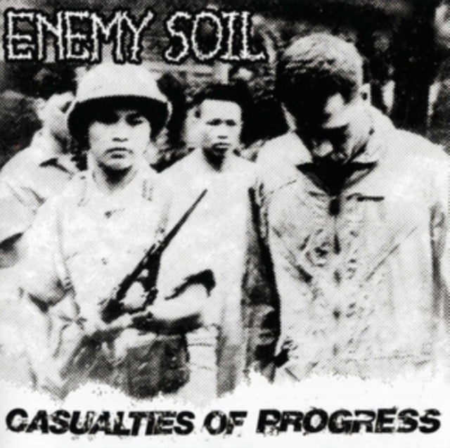 Casualties of Progress