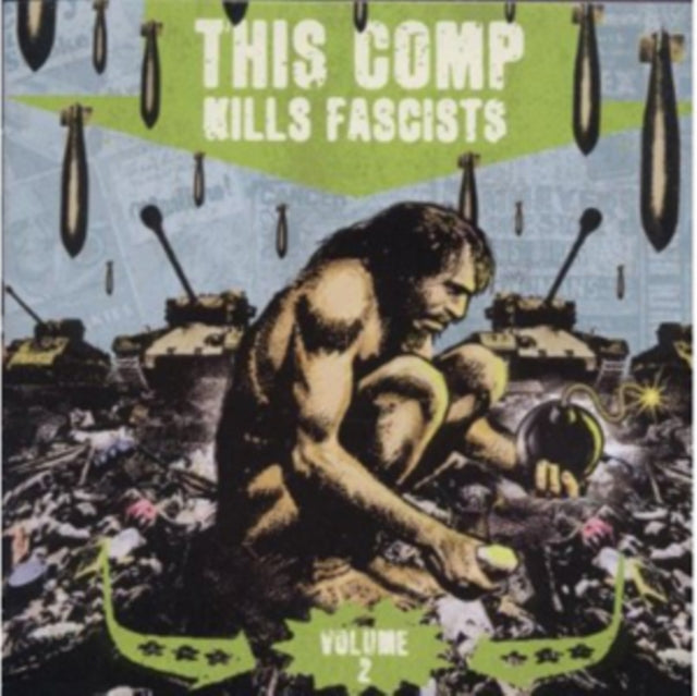 This Comp Kills Fascists