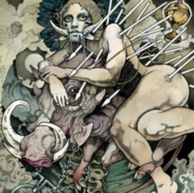 Passage Through Purgatory