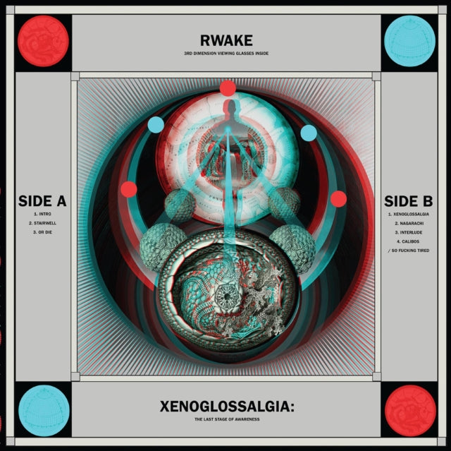Xenoglossalgia