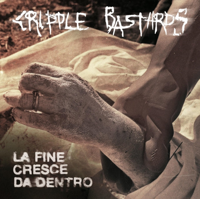 La Fine Cresce Da Dentro
