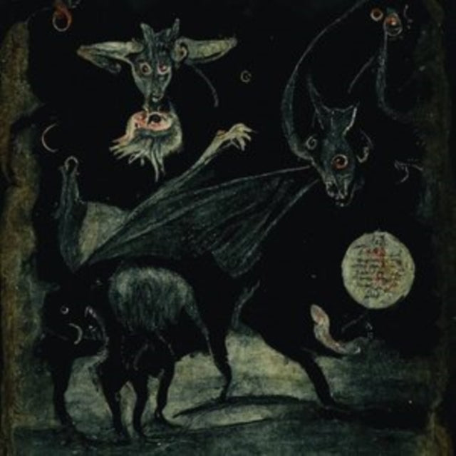 Humanity Is the Devil