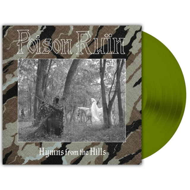 Hymns from the Hills