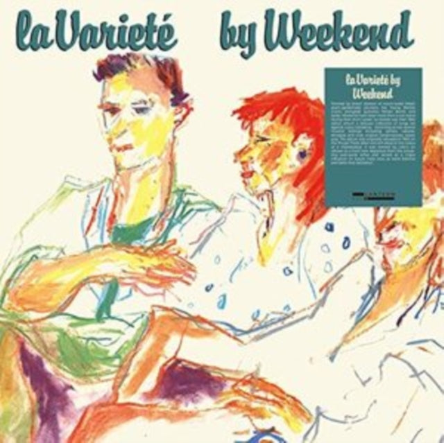 La Varieté