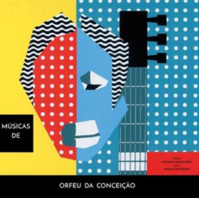 Orfeu Da Conceicao