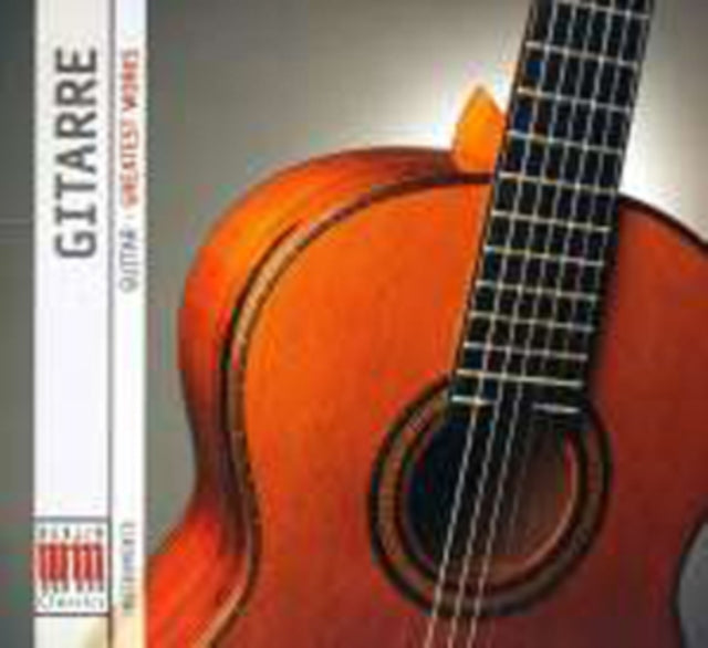 Guitar