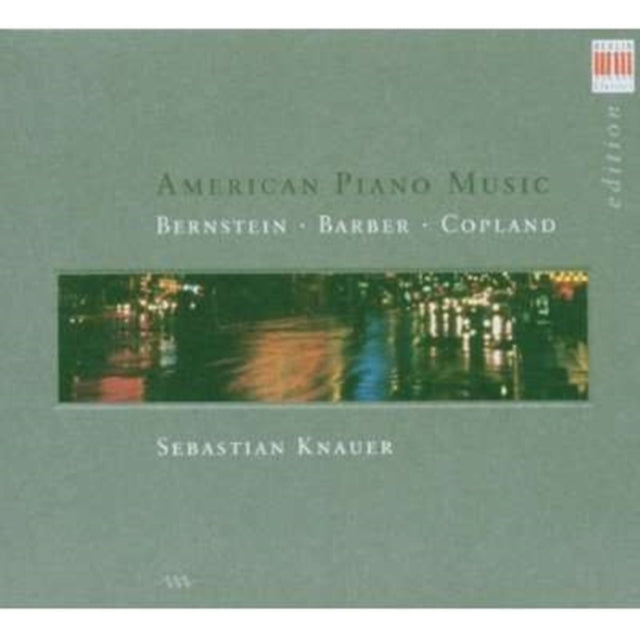 Four Piano Blues