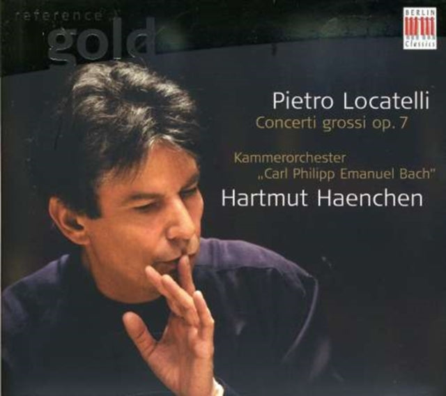 Pietro Locatelli: Concerti Grossi, Op. 7