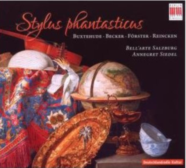 Stylus Phantasticus
