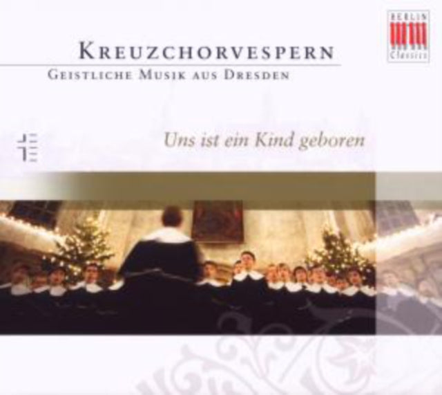 Kreuzchorvespern