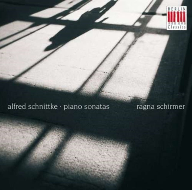 Piano Sonatas 1,2 & 3