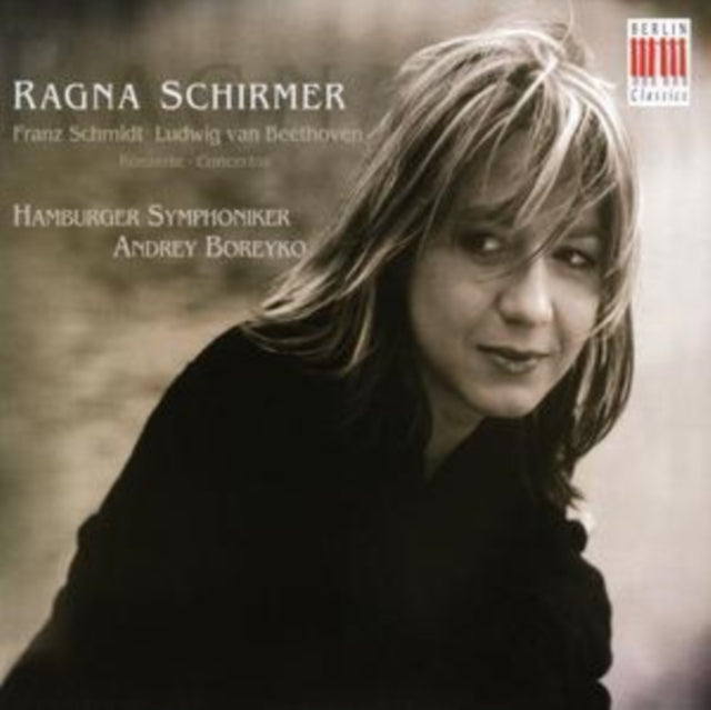 Concertos (Boreyko, Hamburg So, Schirmer)