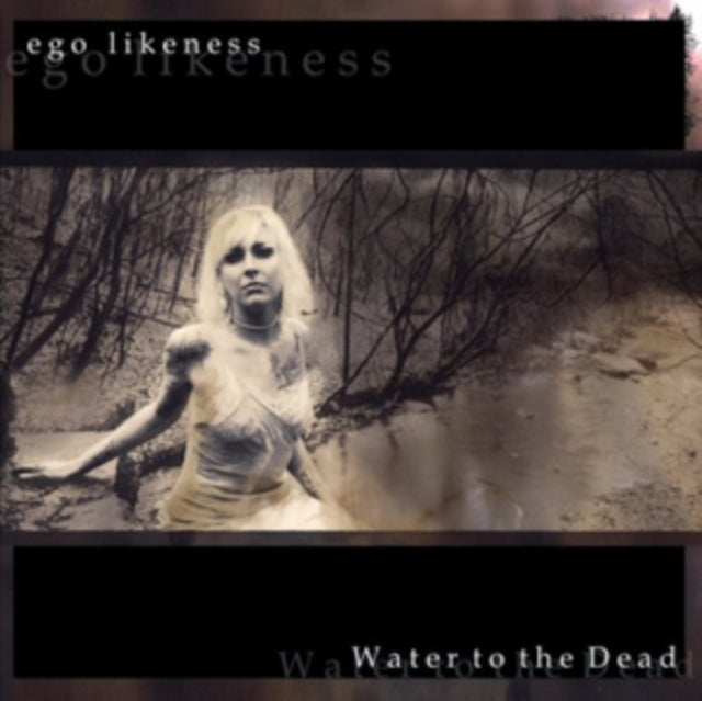Water to the Dead