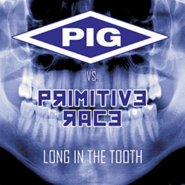 Long in the Tooth