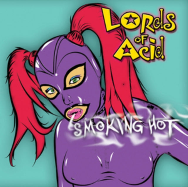 Smoking Hot