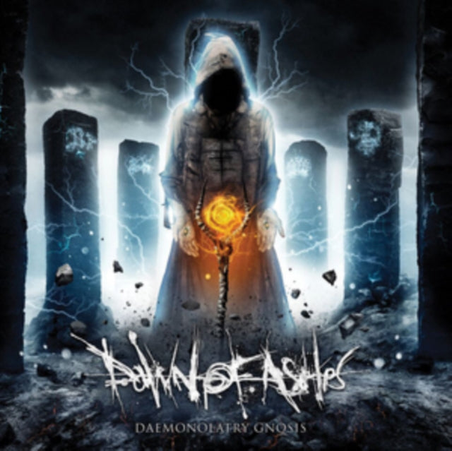 Daemonolatry Gnosis
