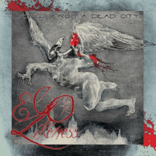 Songs from a Dead City