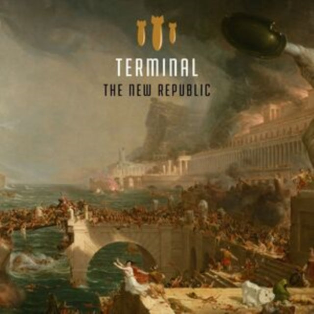 The New Republic