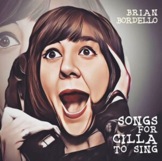 Songs for Cilla to Sing