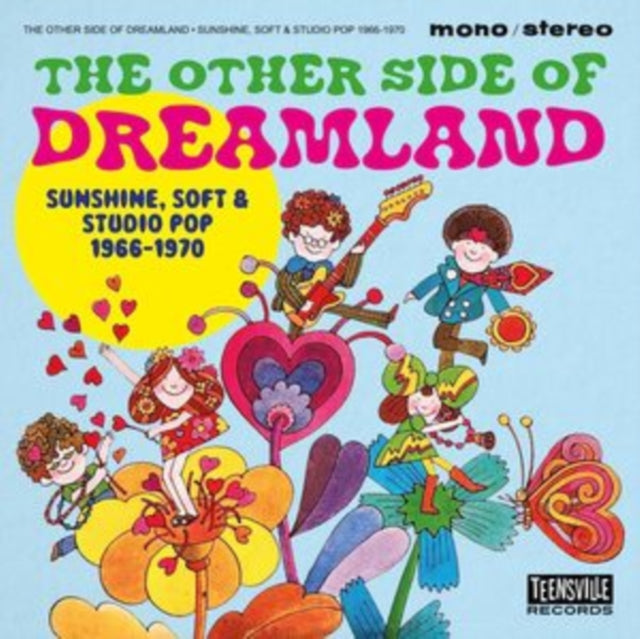 The Other Side of Dreamland