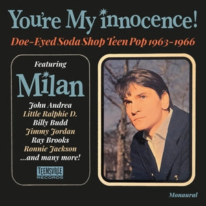 You're My Innocence!