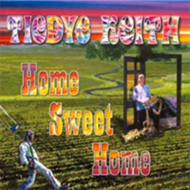 Home Sweet Home