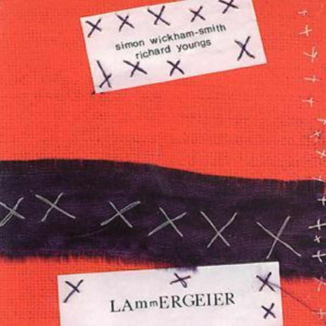 Lammergeier