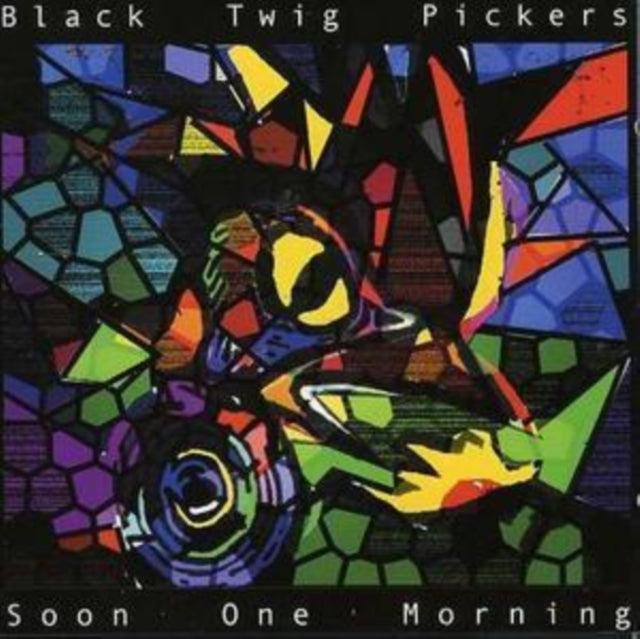 Soon One Morning