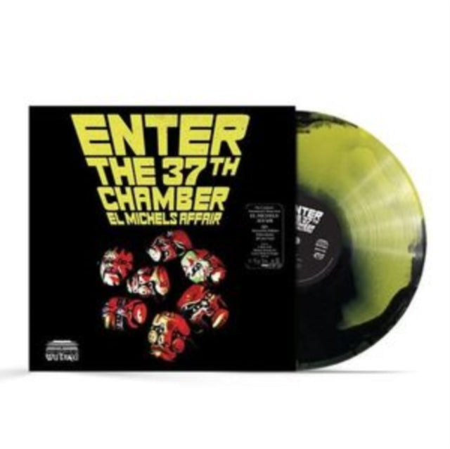 Enter the 37th Chamber