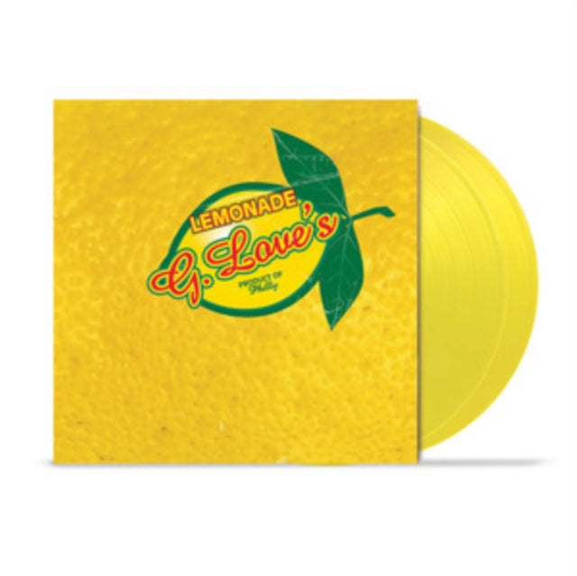 Lemonade (20th Anniversary Edition)