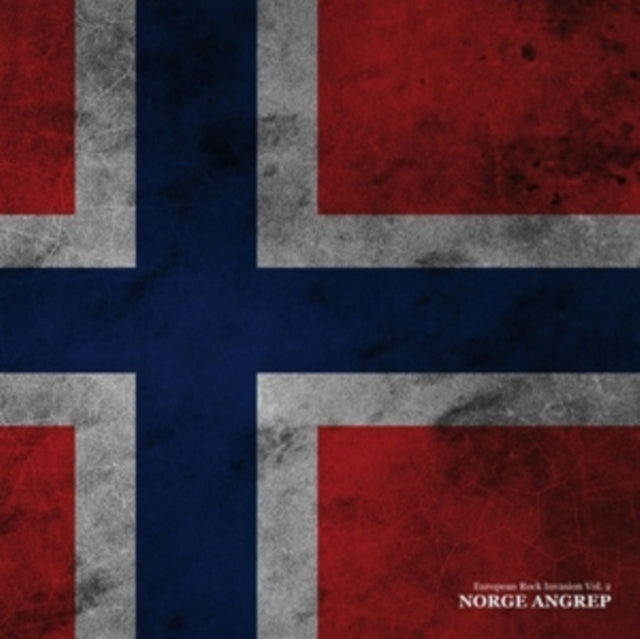 European Rock Invasion