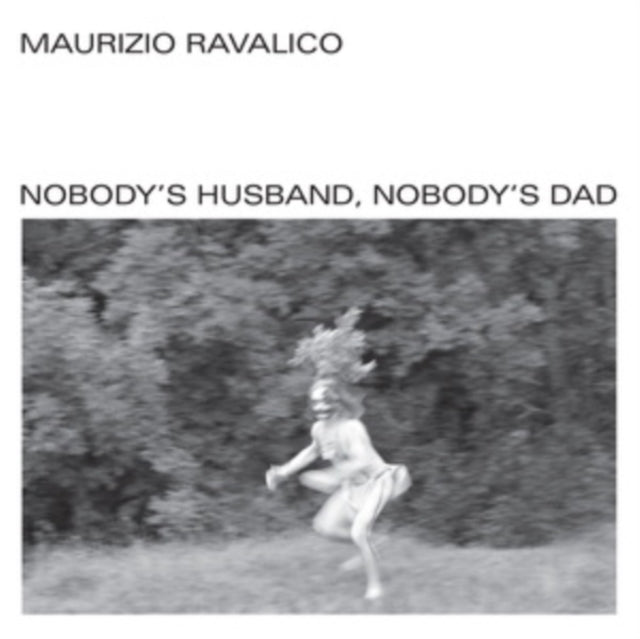 Nobody's Husband, Nobody's Dad