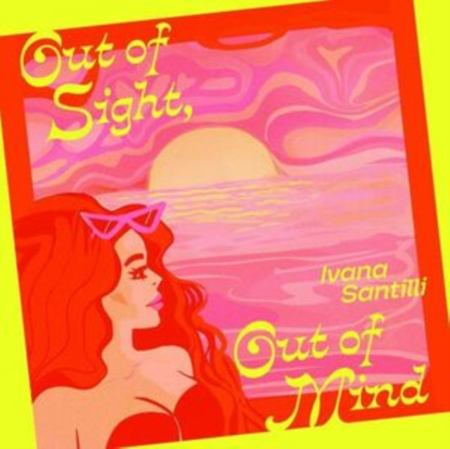 Out of Sight, Out of Mind/Air of Love