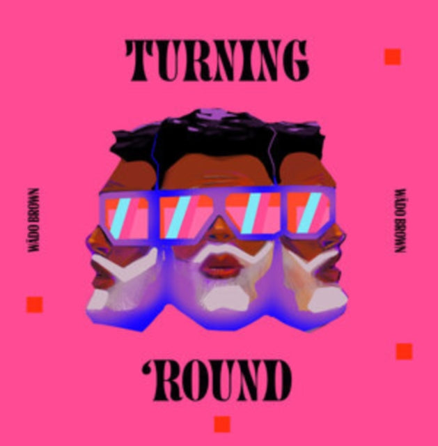 Turning 'Round/Moment to Moment