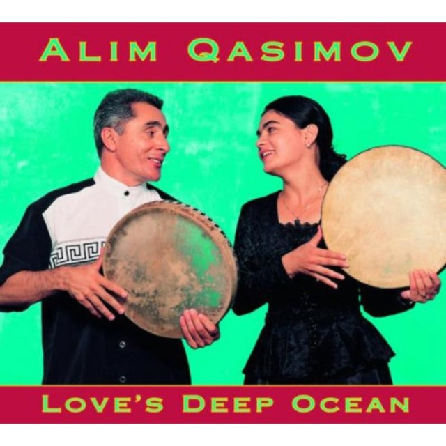 Love's Deep Ocean