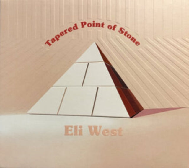 Tapered Point of Stone